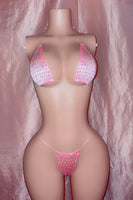 Baby Pink Micro