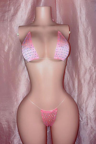 Baby Pink Micro