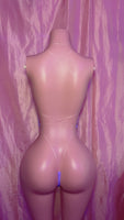 Violet Bodysuit