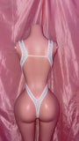 White One Piece