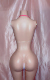 Pink Dior Micro