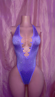 Violet Bodysuit