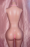 Baby Pink Micro